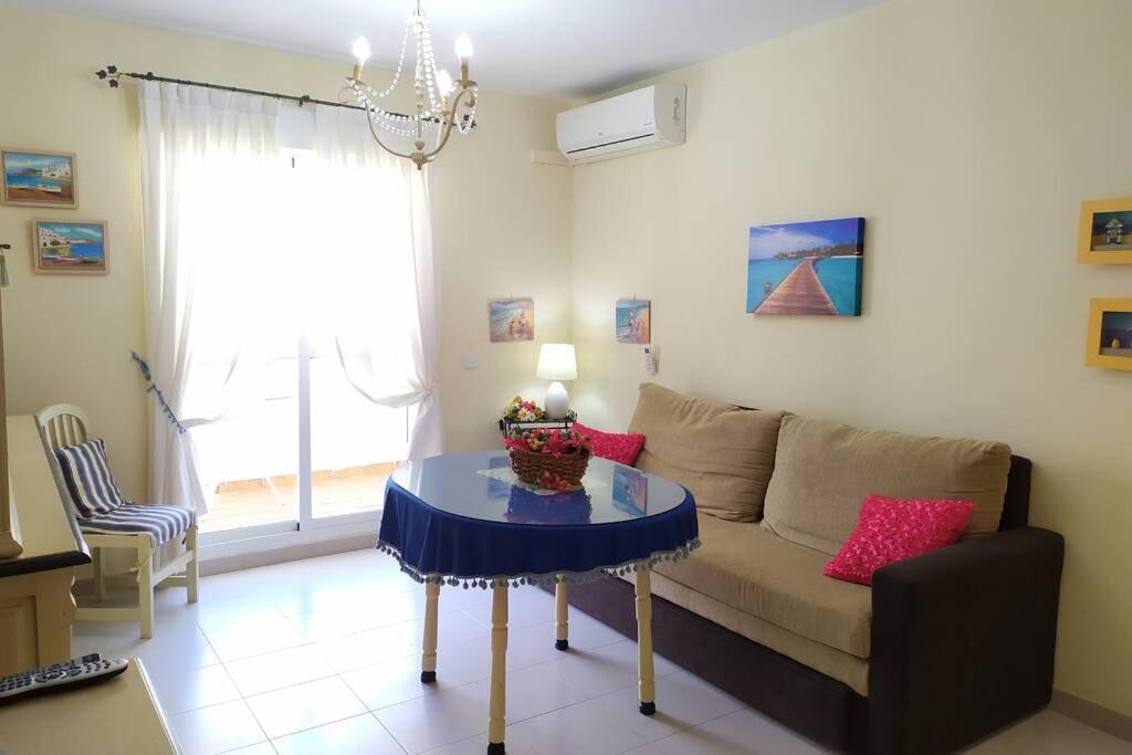 Acogedor Apartamento A 100 M. De Pinares Y Playa Apartment Rota Exterior photo